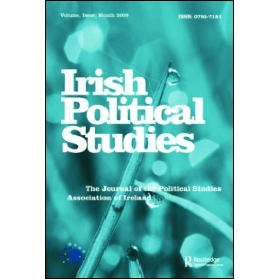 Irish Political Studies