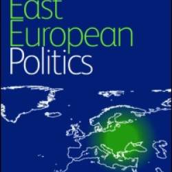 East European Politics East European Politics