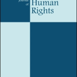 The International Journal of Human Rights The International Journal of Human Rights