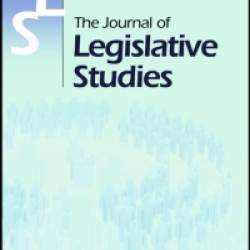Journal of Legislative Studies Journal of Legislative Studies