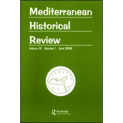 Mediterranean Historical Review Mediterranean Historical Review