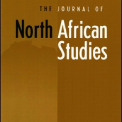 Journal of North African Studies Journal of North African Studies