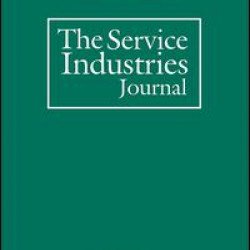 The Service Industries Journal The Service Industries Journal
