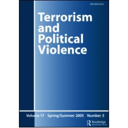 Terrorism & Political Violence