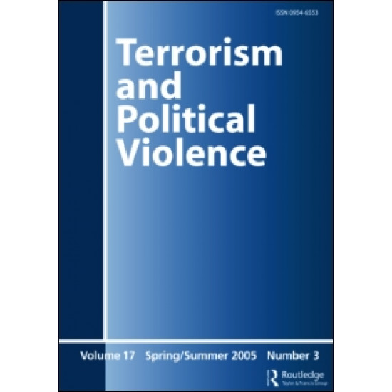 Terrorism & Political Violence