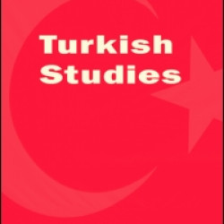 Turkish Studies Turkish Studies