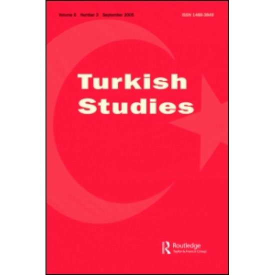 Turkish Studies