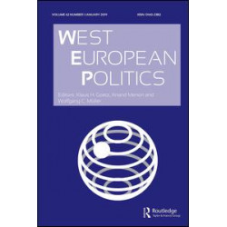 West European Politics