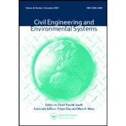 Civil Engineering and Environmental Systems