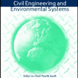 Civil Engineering and Environmental Systems Civil Engineering and Environmental Systems