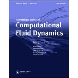 International Journal of Computational Fluid Dynamics