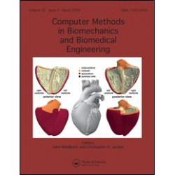 Computer Methods in Biomechanics and Biomedical Engineering