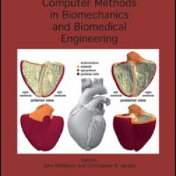 Computer Methods in Biomechanics and Biomedical Engineering