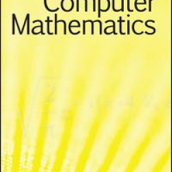 International Journal of Computer Mathematics International Journal of Computer Mathematics