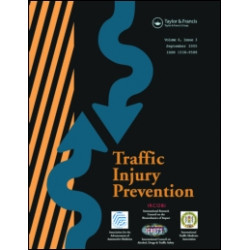 Traffic Injury Prevention