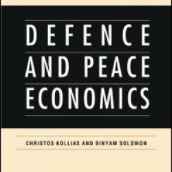 Defence and Peace Economics Defence and Peace Economics