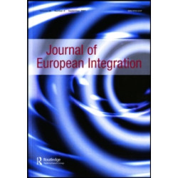 Journal of European Integration Journal of European Integration