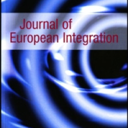 Journal of European Integration Journal of European Integration