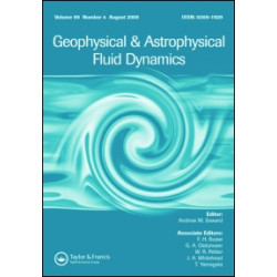 Geophysical and Astrophysical Fluid Dymanics