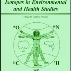 Isotopes in Environmental and Health Studies Isotopes in Environmental and Health Studies