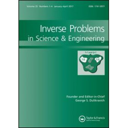 Inverse Problems in Science and Engineering