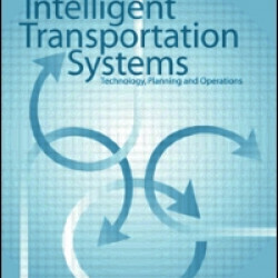 Journal of Intelligent Transportation Systems Journal of Intelligent Transportation Systems