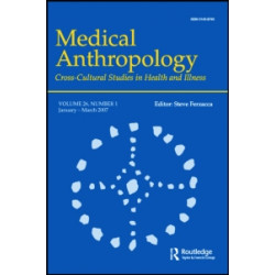 Medical Anthropology