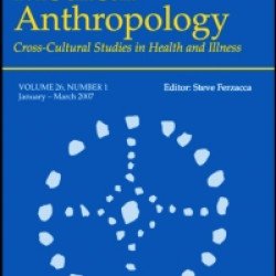 Medical Anthropology Medical Anthropology