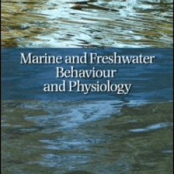 Marine and Freshwater Behaviour and Physiology Marine and Freshwater Behaviour and Physiology