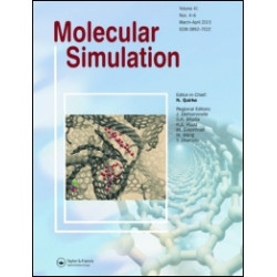 Molecular Simulation Molecular Simulation