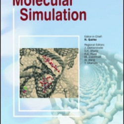 Molecular Simulation Molecular Simulation