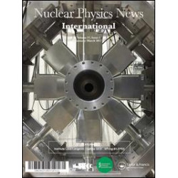 Nuclear Physics News Nuclear Physics News