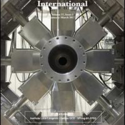 Nuclear Physics News Nuclear Physics News