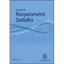 Journal of Nonparametric Statistics