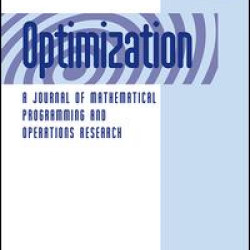 Optimization Optimization