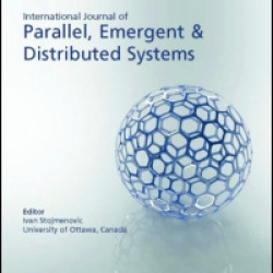 International Journal of Parallel, Emergent and Distributed Systems International Journal of Parallel, Emergent and Distributed Systems