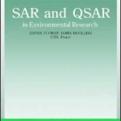SAR and QSAR in Environmental Research
