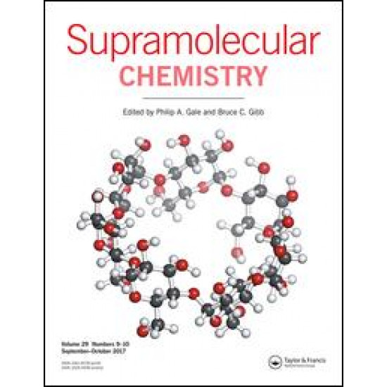 Supramolecular Chemistry