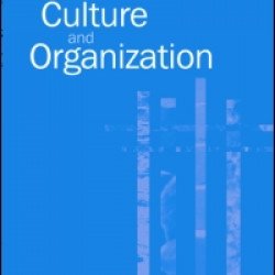 Culture and Organization Culture and Organization