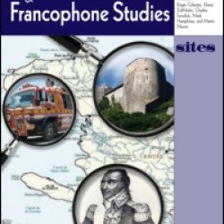 Contemporary French & Francophone Studies Contemporary French & Francophone Studies
