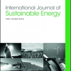 International Journal of Sustainable Energy Online International Journal of Sustainable Energy Online