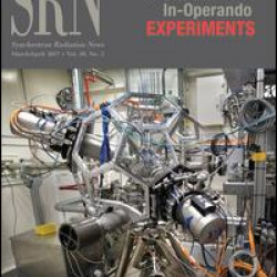 Synchrotron Radiation News Synchrotron Radiation News