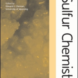 Journal of Sulfur Chemistry Journal of Sulfur Chemistry