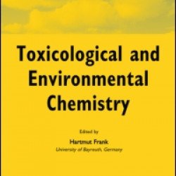 Toxicological & Environmental Chemistry