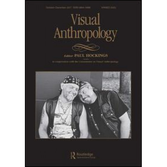 Visual Anthropology