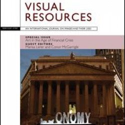 Visual Resources: An International Journal on Images and Their Uses Visual Resources: An International Journal on Images and Their Uses