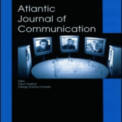 Atlantic Journal of Communication Atlantic Journal of Communication