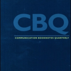 Communication Booknotes Quarterly Communication Booknotes Quarterly