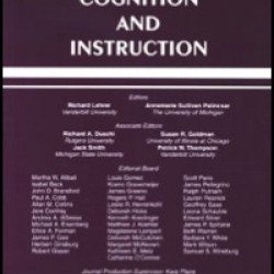 Cognition and Instruction Cognition and Instruction