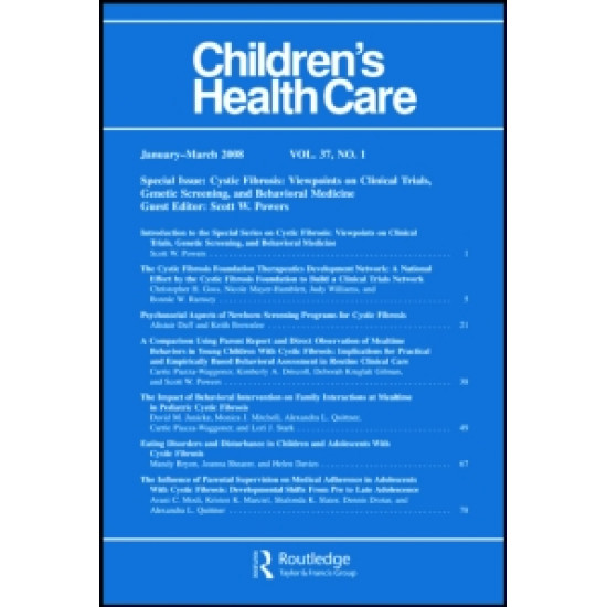 Children's Health Care Children's Health Care